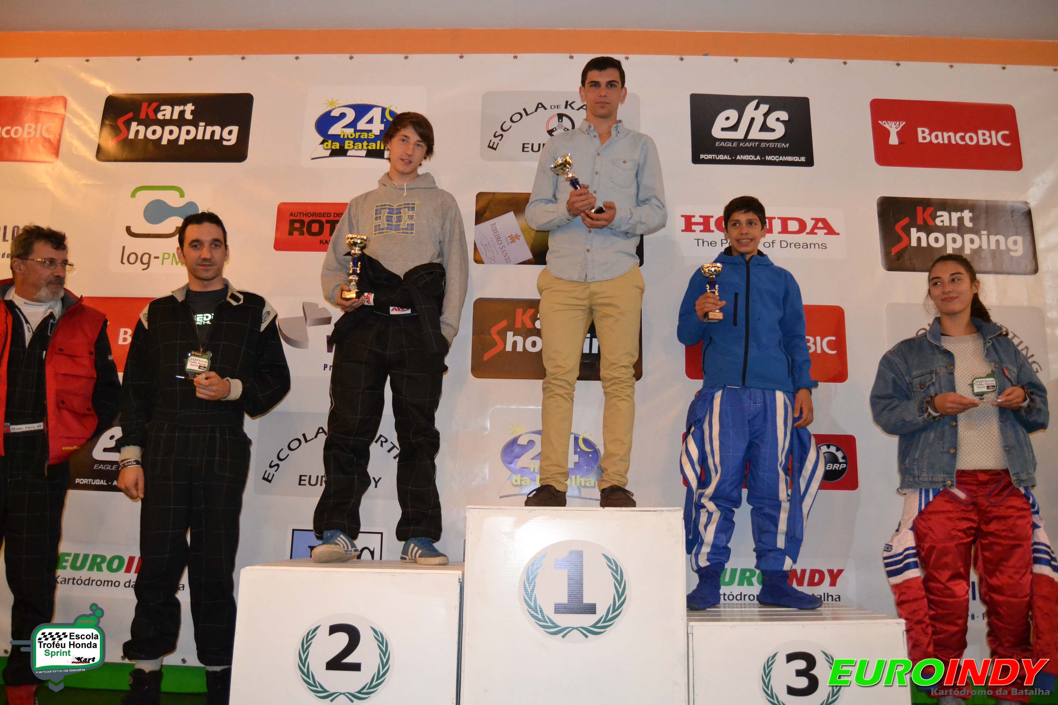Gala de Campeões123